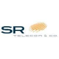 sr telecom logo image