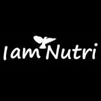 i am nutri logo image