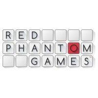 red phantom games limited logo image