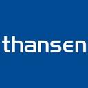 logo of T Hansen Gruppen A S