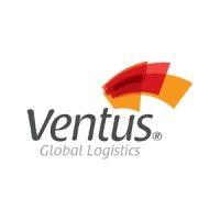 ventus global logistics logo image