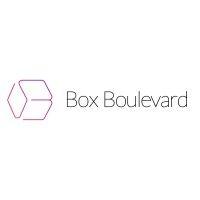 box boulevard, inc.