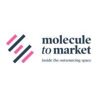 molecule to market logo image