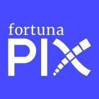 fortunapix logo image