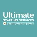 logo of Ultimate Staffing