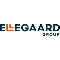 ellegaard logo image