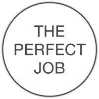 the perfect job