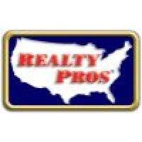 realty pros dc logo image