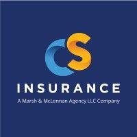 cs insurance strategies, a marsh & mclennan agency llc company logo image