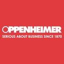 logo of Oppenheimer Pty Ltd