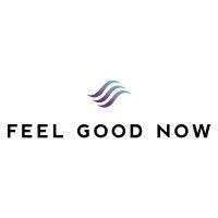 feel good now logo image