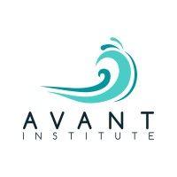 avant institute logo image