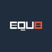 equ8 logo image