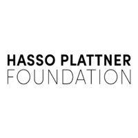 hasso plattner foundation logo image