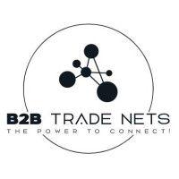 b2b trade nets logo image