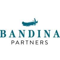 bandina partners logo image