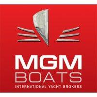 mgm boats