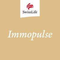 swiss life immopulse logo image