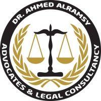 al ramsy advocates and legal consultancy logo image