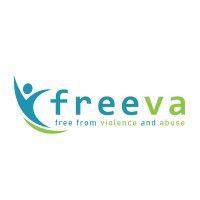 freeva logo image