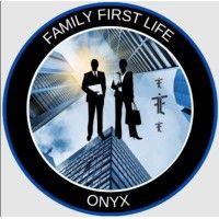 family first life onyx logo image