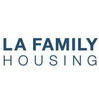 la family housing