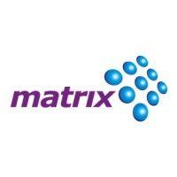 matrix logo image