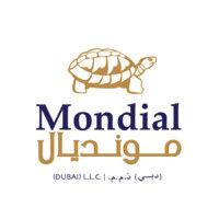 mondial (dubai) llc logo image