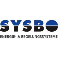 sysbo ag energie und regelungssysteme logo image