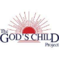 the god's child project logo image