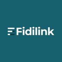 fidilink logo image