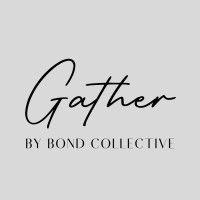 bond gather logo image