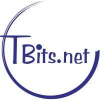 tbits.net gmbh logo image