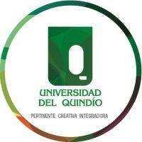 universidad del quindío logo image