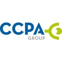 ccpa group logo image