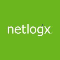 netlogx logo image