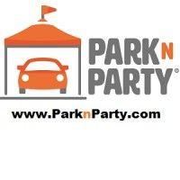 park n party logo image