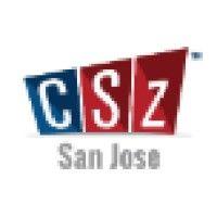 csz san jose logo image