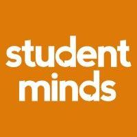 student minds logo image