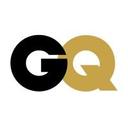 logo of Gq Magazine