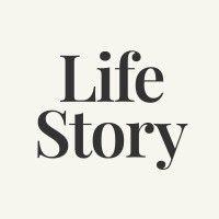 lifestory logo image