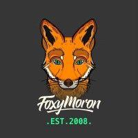 foxymoron logo image