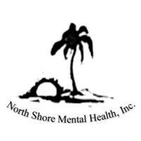 north shore mental health logo image