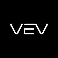 vev logo image