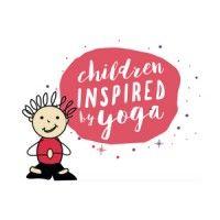 children inspired by yoga (tatty bumpkin) logo image