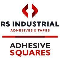 rs industrial, inc. logo image