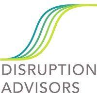 disruption advisors logo image