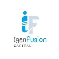 igen fusion capital logo image