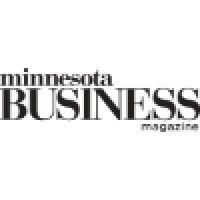 minnesota business magazine logo image