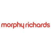 morphy richards uk logo image